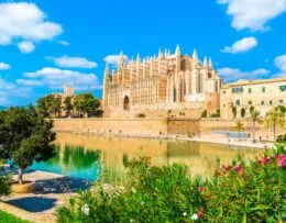 Catedral de Palma de Mallorca