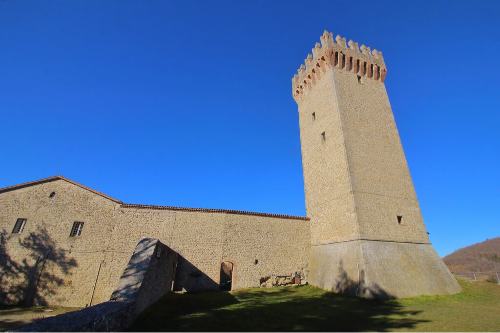 Montese en Italia