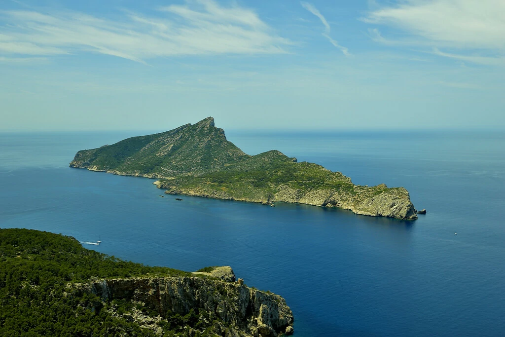 Parque Sa Dragonera Mallorca