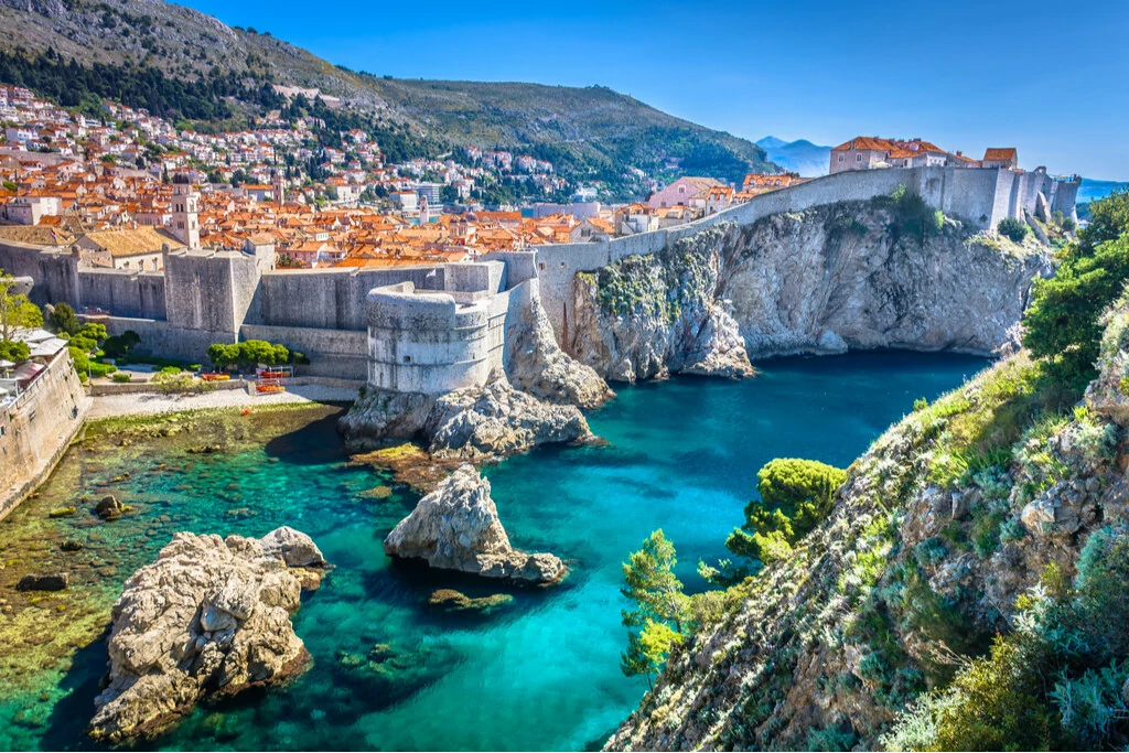 Escapada a Dubrovnik