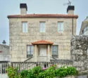 Casas de vacaciones en Santiago de Compostela