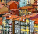 Casas de vacaciones en Oporto