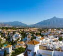 Casas de vacaciones en Marbella